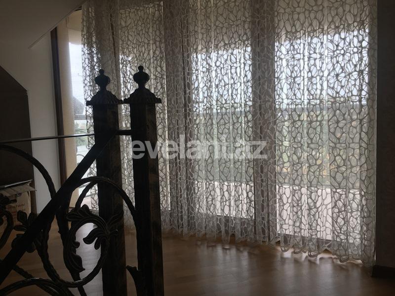 Продаётся, вилла, 6-комнаты, 290 m², Азадлыг проспекти m.