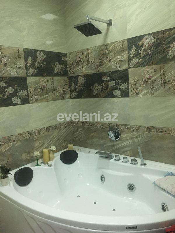 Продаётся, вилла, 6-комнаты, 290 m², Азадлыг проспекти m.