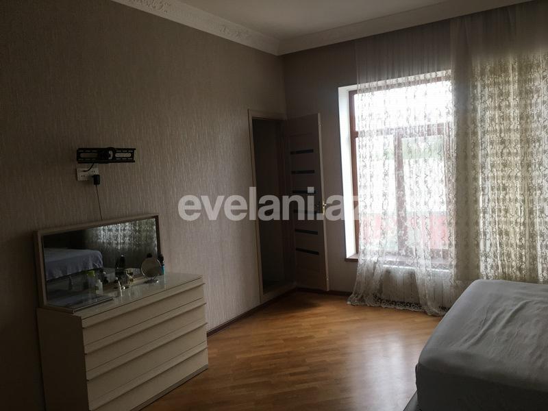 Продаётся, вилла, 6-комнаты, 290 m², Азадлыг проспекти m.