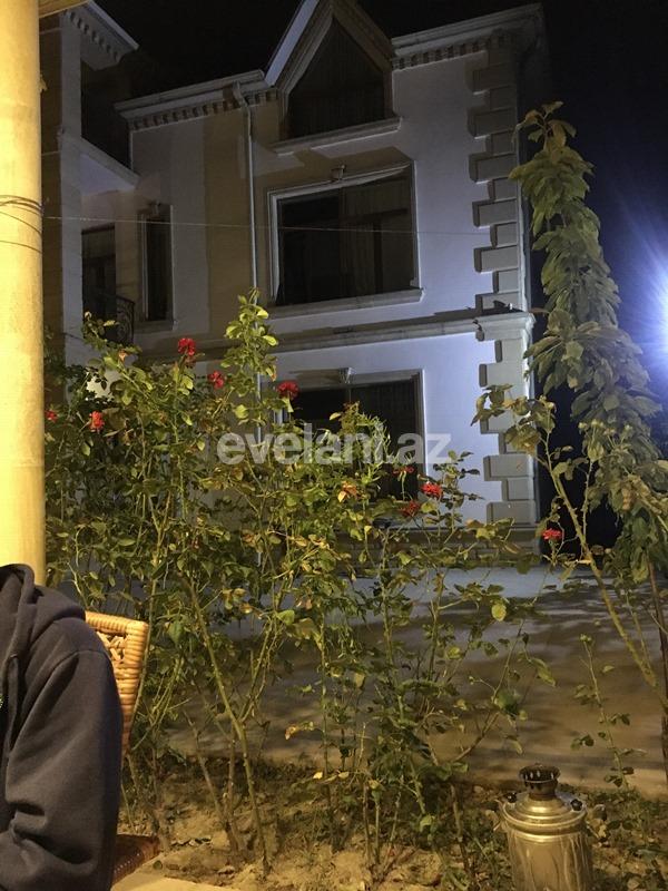 Продаётся, вилла, 6-комнаты, 290 m², Азадлыг проспекти m.