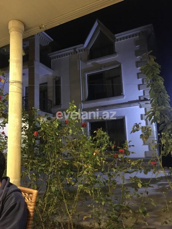Продаётся, вилла, 6-комнаты, 290 m², Азадлыг проспекти m.