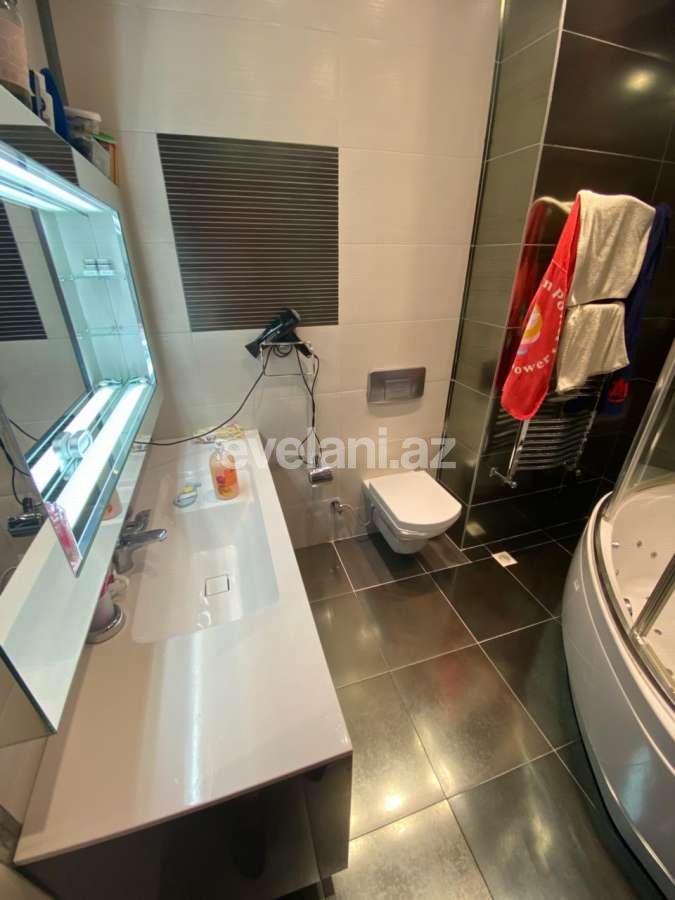 Satılır, yeni tikili, 3 otaqlı, 143.2 m², Şah İsmayıl Xətai m.