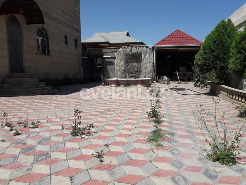 Satılır, villa, 8 otaqlı, 360 m², Sulutəpə q.