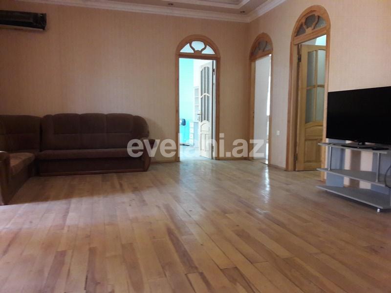 Satılır, villa, 8 otaqlı, 360 m², Sulutəpə q.
