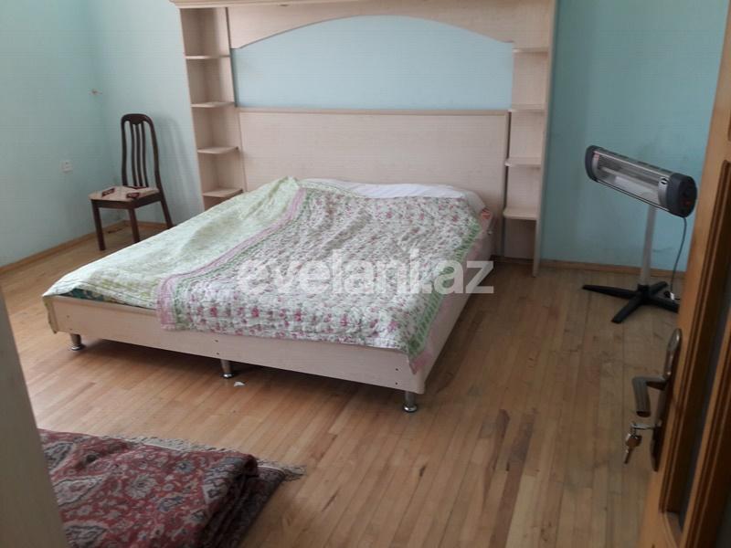 Satılır, villa, 8 otaqlı, 360 m², Sulutəpə q.