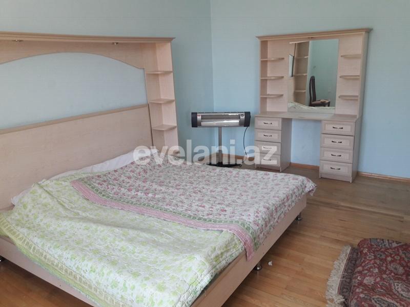 Satılır, villa, 8 otaqlı, 360 m², Sulutəpə q.