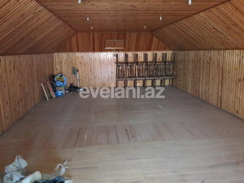 Satılır, villa, 8 otaqlı, 360 m², Sulutəpə q.