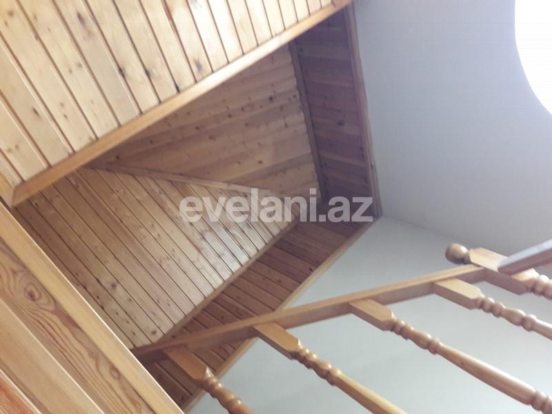 Satılır, villa, 8 otaqlı, 360 m², Sulutəpə q.