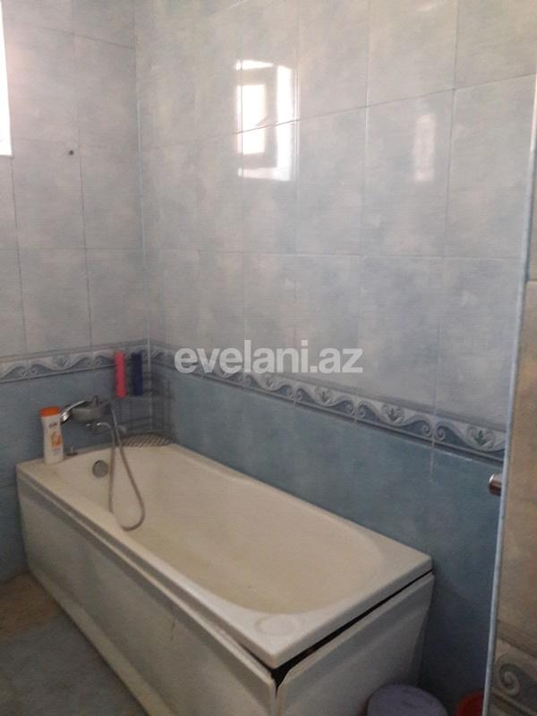 Satılır, villa, 8 otaqlı, 360 m², Sulutəpə q.