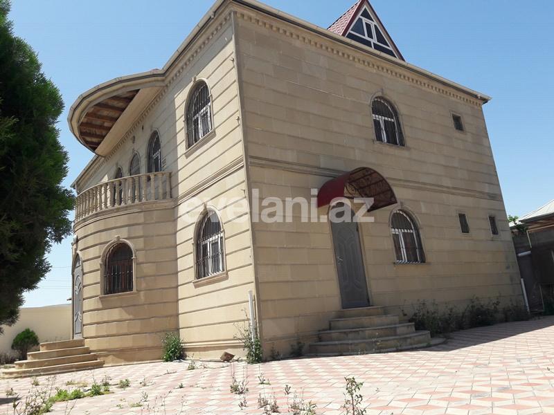 Satılır, villa, 8 otaqlı, 360 m², Sulutəpə q.