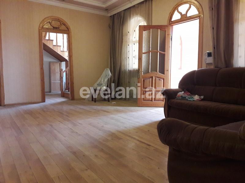 Satılır, villa, 8 otaqlı, 360 m², Sulutəpə q.