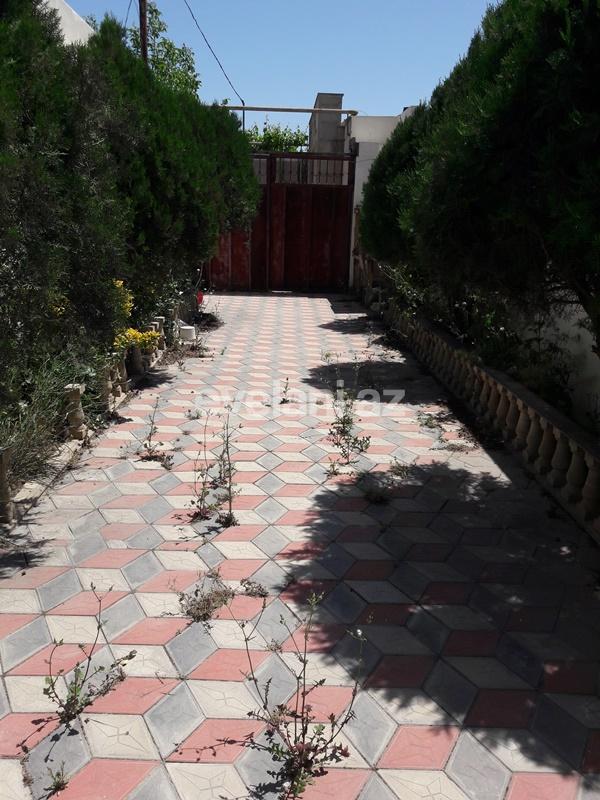 Satılır, villa, 8 otaqlı, 360 m², Sulutəpə q.