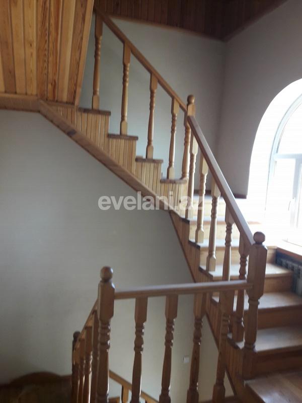 Satılır, villa, 8 otaqlı, 360 m², Sulutəpə q.