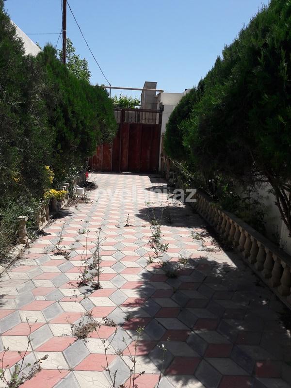 Satılır, villa, 8 otaqlı, 360 m², Sulutəpə q.