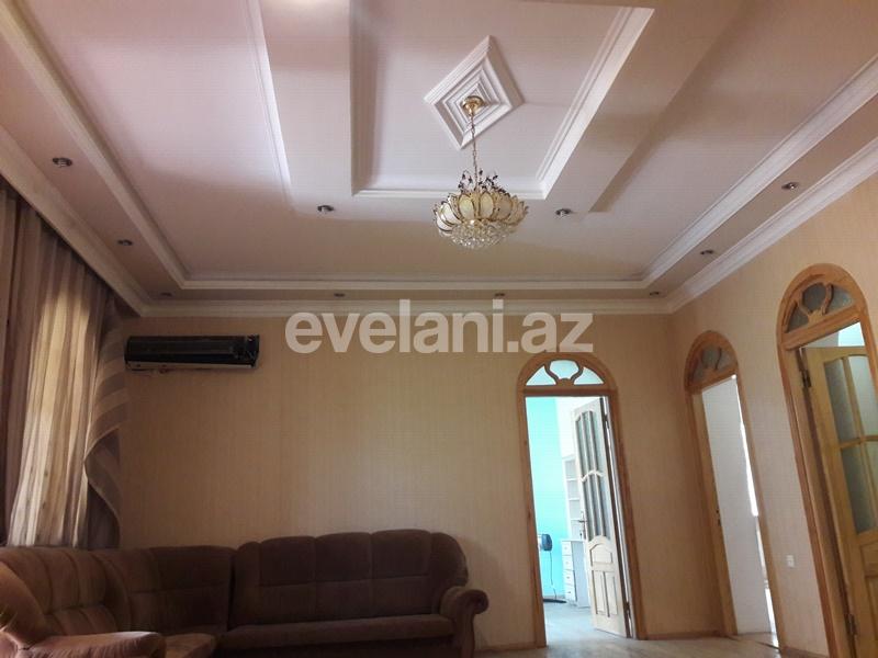 Satılır, villa, 8 otaqlı, 360 m², Sulutəpə q.