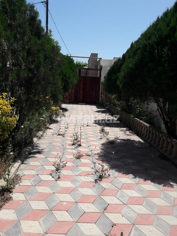 Satılır, villa, 8 otaqlı, 360 m², Sulutəpə q.