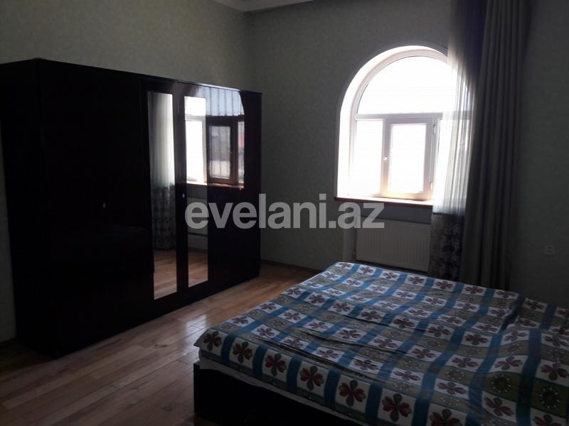 Satılır, villa, 8 otaqlı, 360 m², Sulutəpə q.