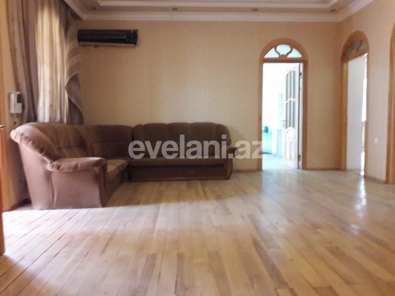 Satılır, villa, 8 otaqlı, 360 m², Sulutəpə q.