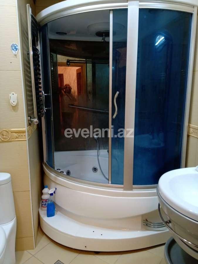 Kirayə verilir, yeni tikili, 2 otaqlı, 80 m², Yasamal r.