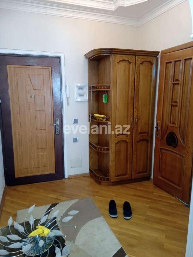 Kirayə verilir, yeni tikili, 2 otaqlı, 80 m², Yasamal r.