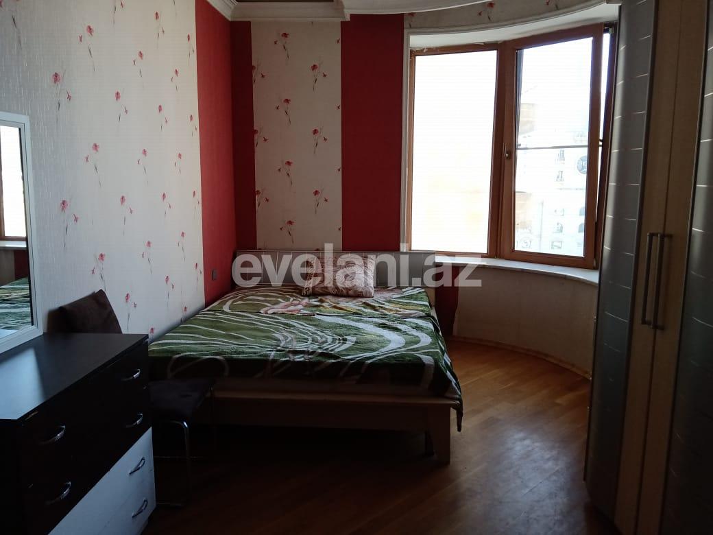 Kirayə verilir, yeni tikili, 2 otaqlı, 80 m², Yasamal r.