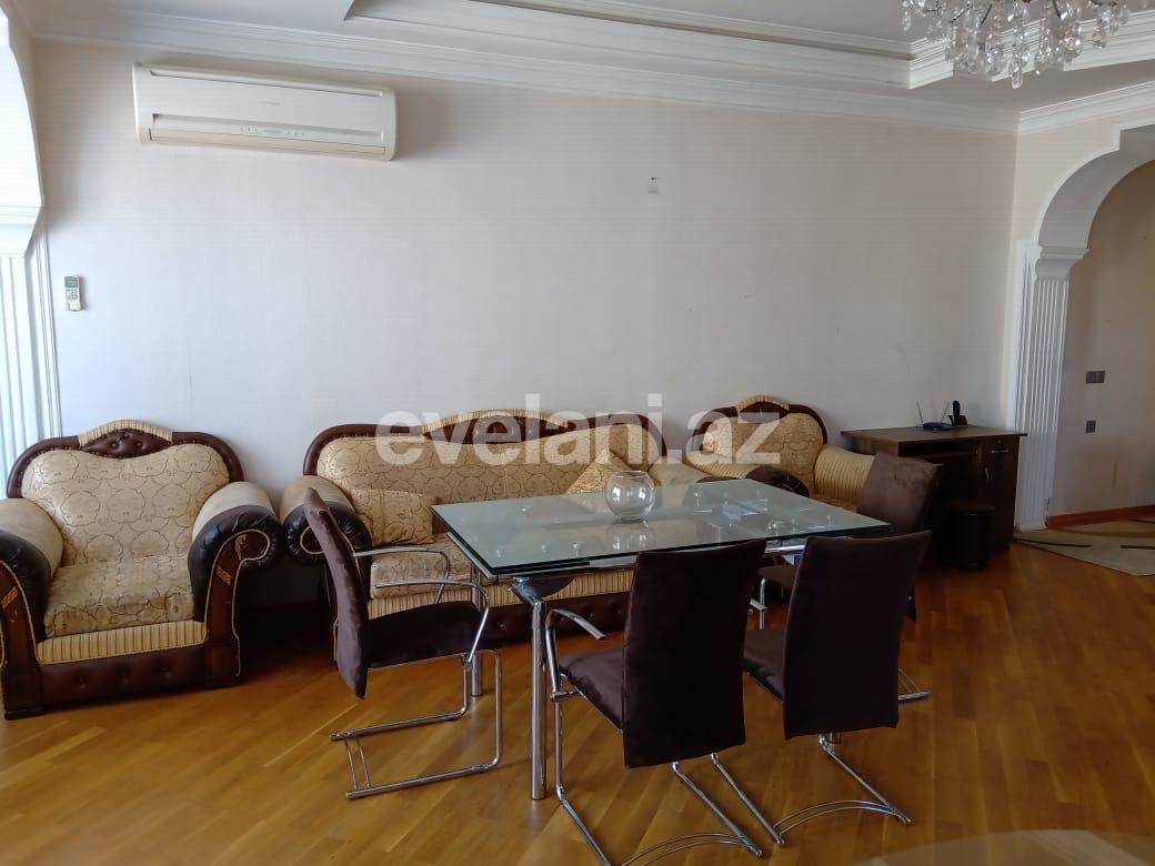 Kirayə verilir, yeni tikili, 2 otaqlı, 80 m², Yasamal r.