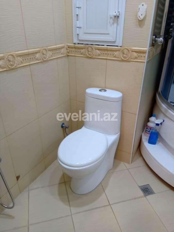 Kirayə verilir, yeni tikili, 2 otaqlı, 80 m², Yasamal r.