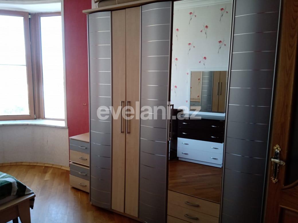Kirayə verilir, yeni tikili, 2 otaqlı, 80 m², Yasamal r.