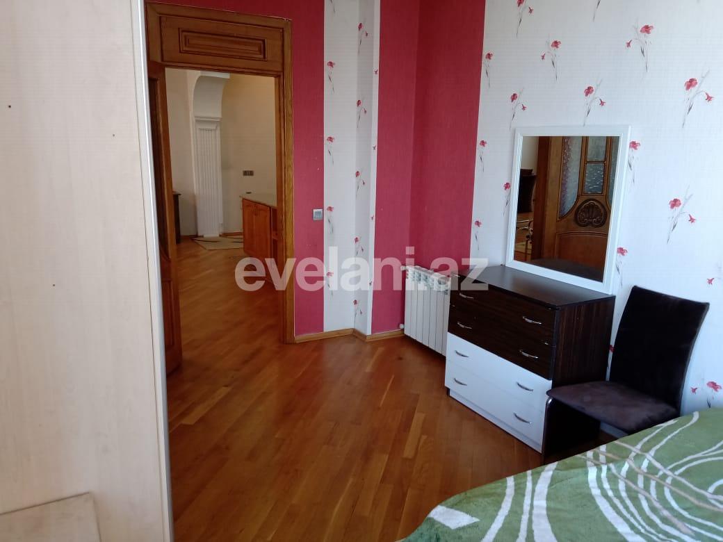 Kirayə verilir, yeni tikili, 2 otaqlı, 80 m², Yasamal r.