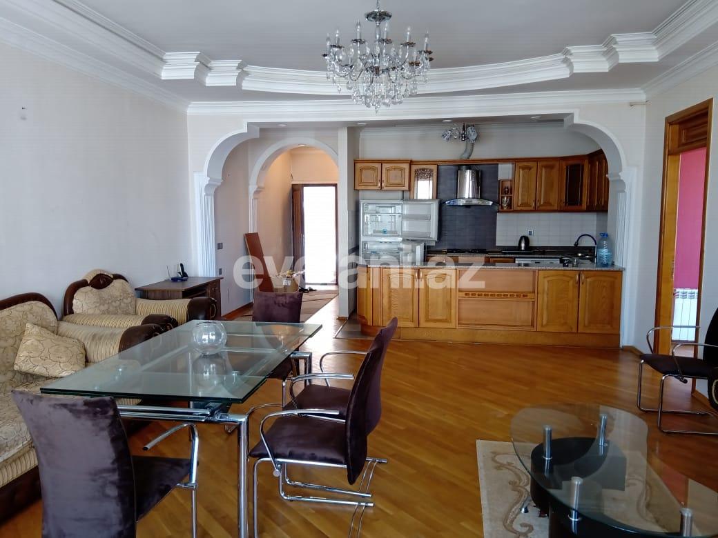 Kirayə verilir, yeni tikili, 2 otaqlı, 80 m², Yasamal r.