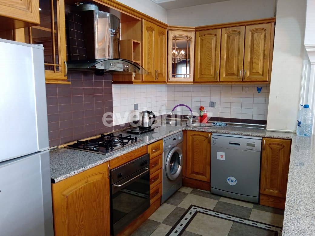 Kirayə verilir, yeni tikili, 2 otaqlı, 80 m², Yasamal r.