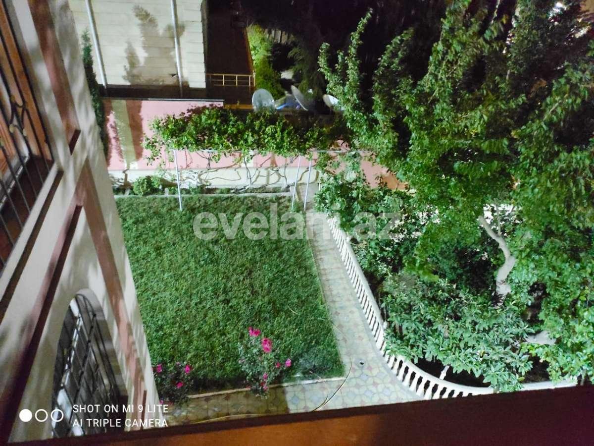 Sale, villa, 8 room, 600 m², 20 yanvar m.