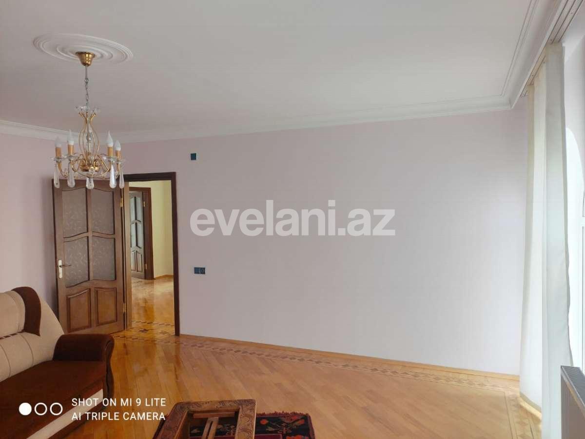 Sale, villa, 8 room, 600 m², 20 yanvar m.