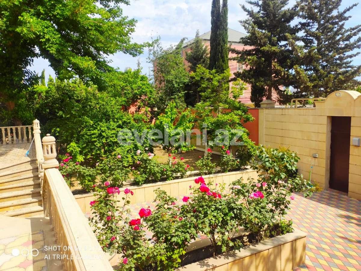 Sale, villa, 8 room, 600 m², 20 yanvar m.