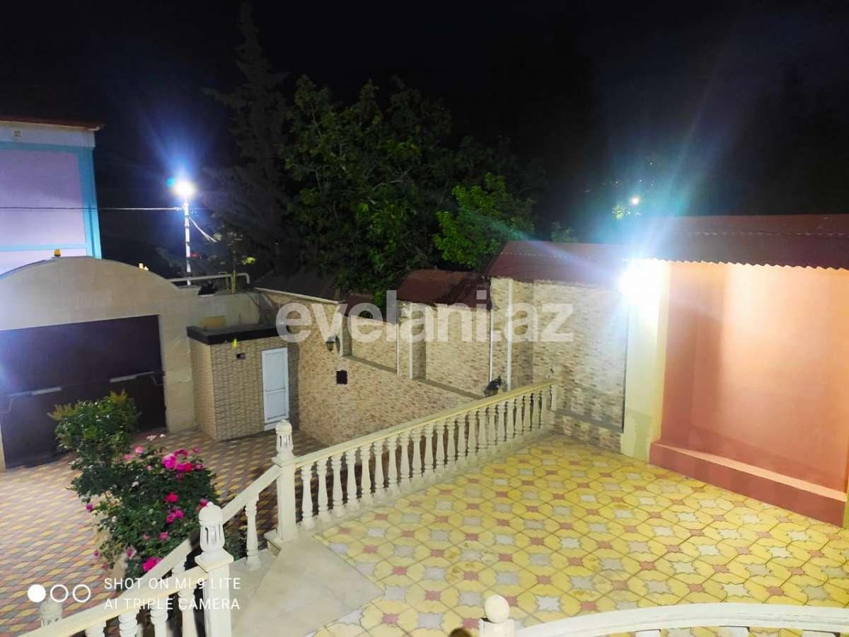 Sale, villa, 8 room, 600 m², 20 yanvar m.