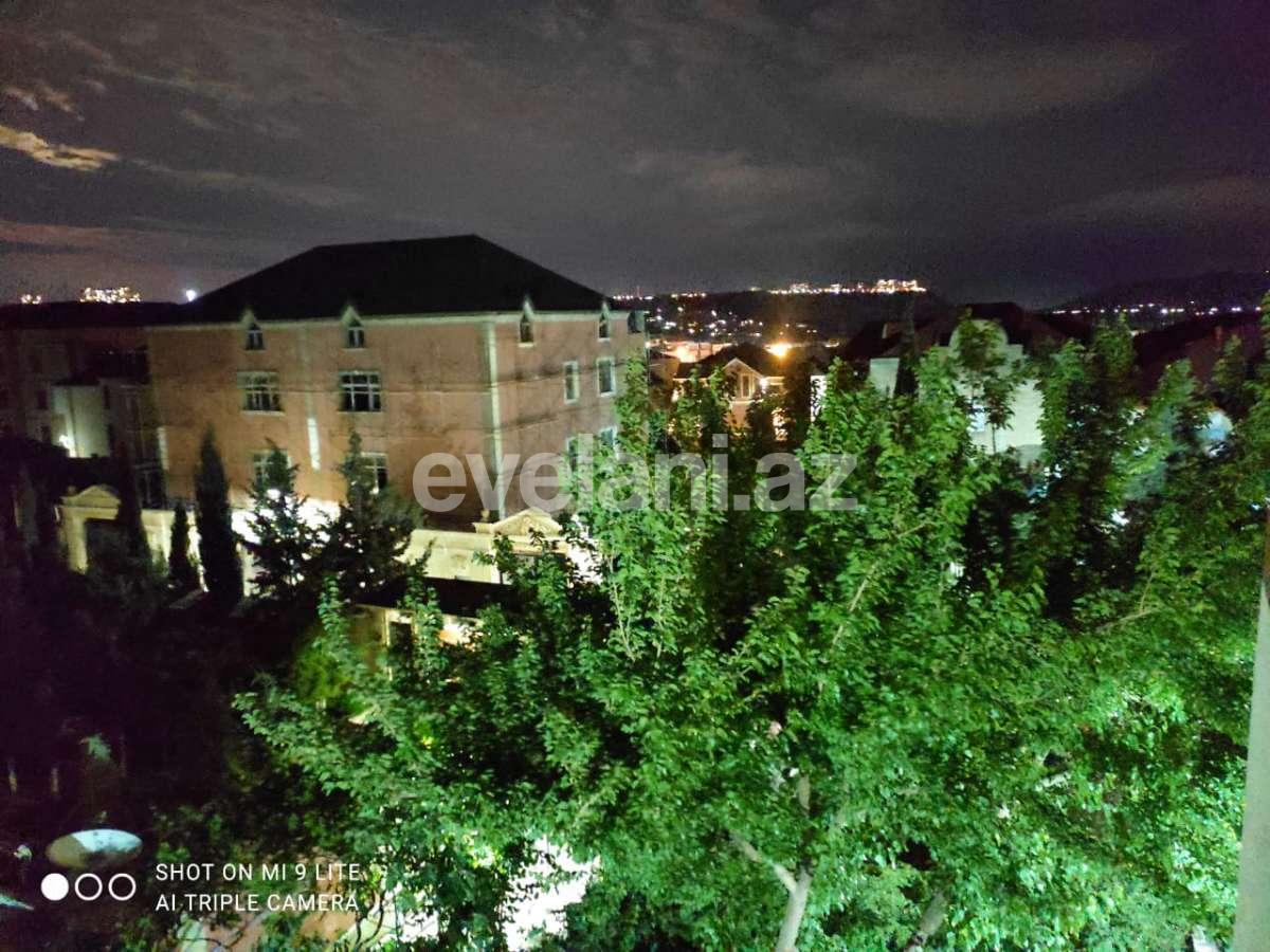 Sale, villa, 8 room, 600 m², 20 yanvar m.