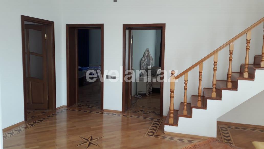 Sale, villa, 8 room, 600 m², 20 yanvar m.