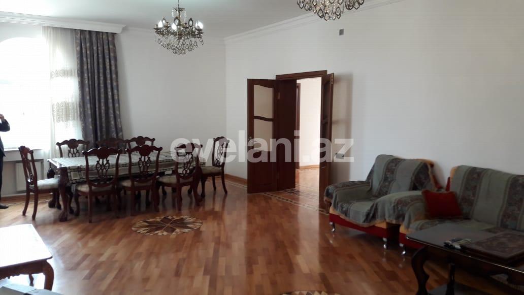 Sale, villa, 8 room, 600 m², 20 yanvar m.