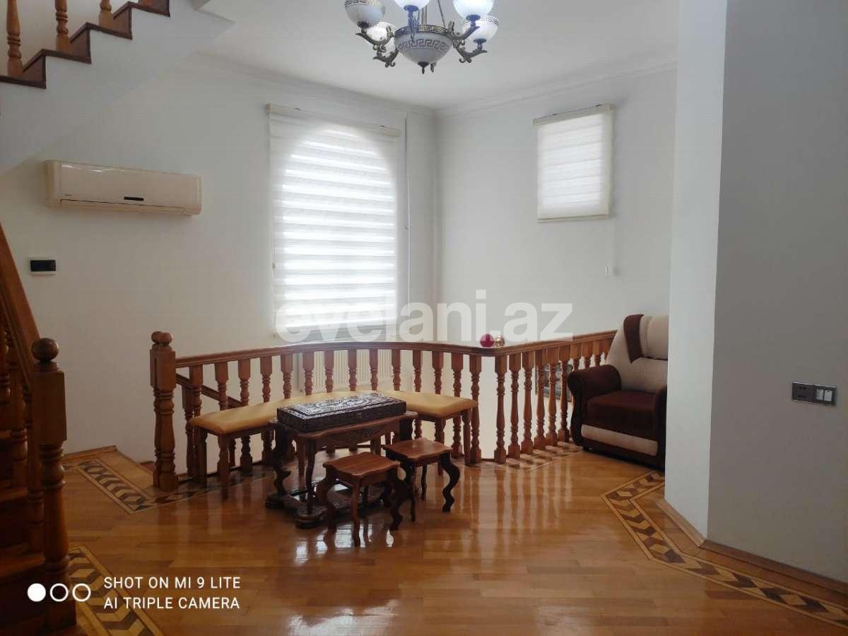Sale, villa, 8 room, 600 m², 20 yanvar m.