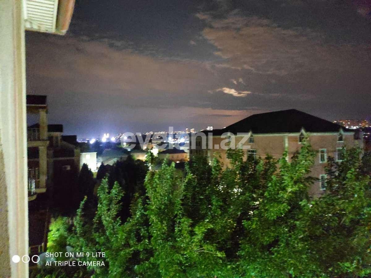 Sale, villa, 8 room, 600 m², 20 yanvar m.