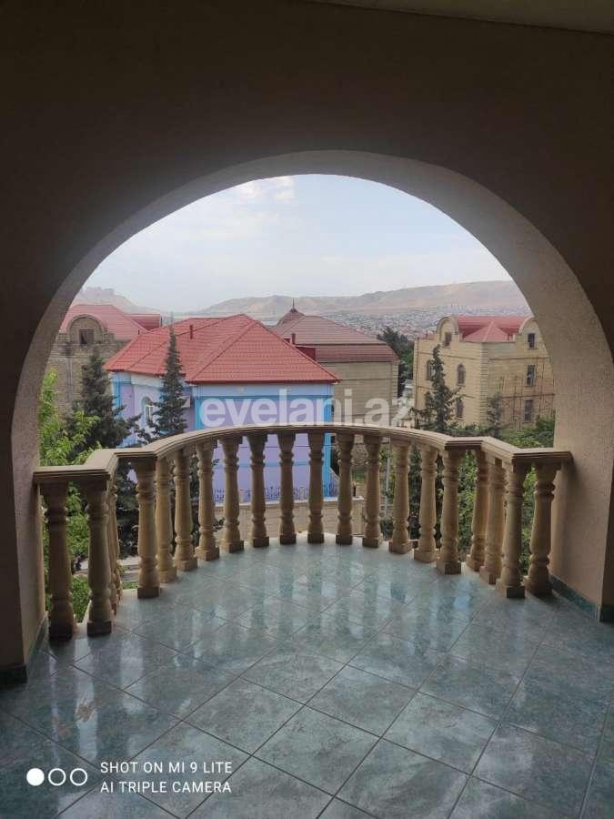 Sale, villa, 8 room, 600 m², 20 yanvar m.