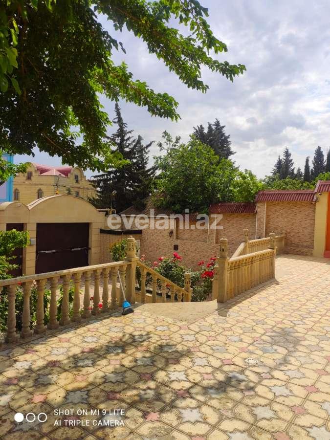 Sale, villa, 8 room, 600 m², 20 yanvar m.