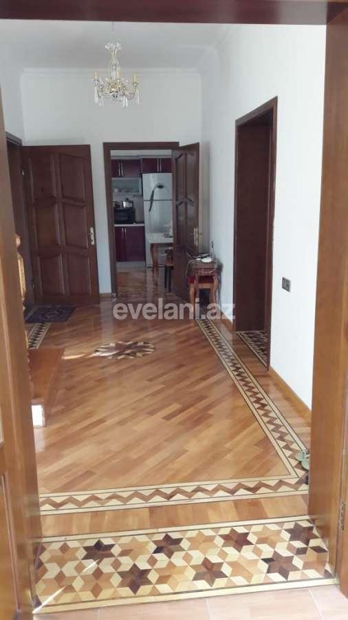 Sale, villa, 8 room, 600 m², 20 yanvar m.