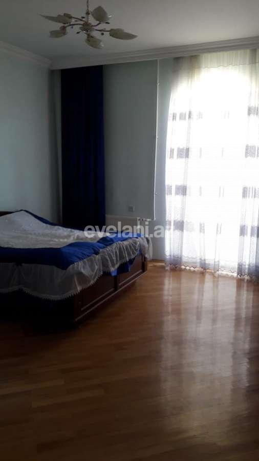 Sale, villa, 8 room, 600 m², 20 yanvar m.