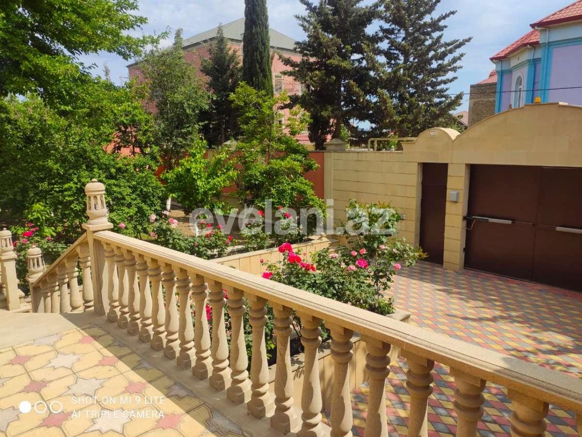 Sale, villa, 8 room, 600 m², 20 yanvar m.