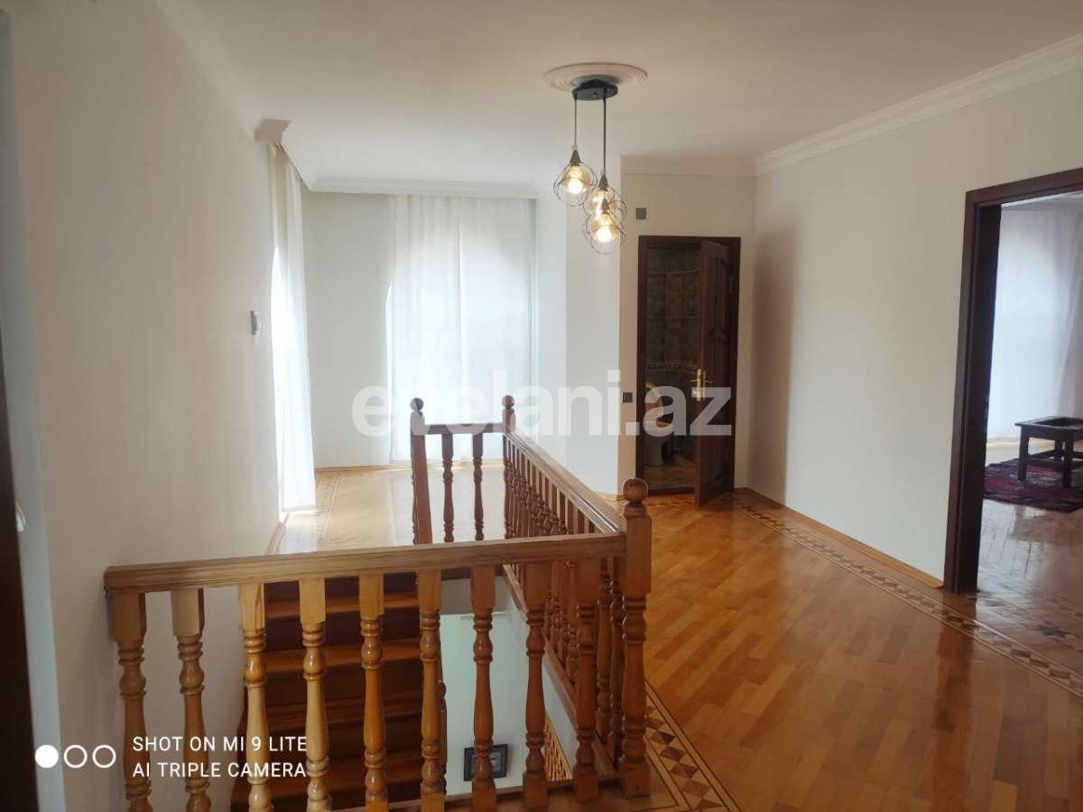 Sale, villa, 8 room, 600 m², 20 yanvar m.