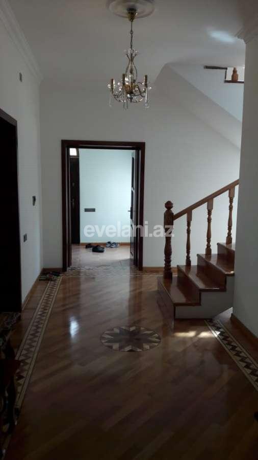 Sale, villa, 8 room, 600 m², 20 yanvar m.