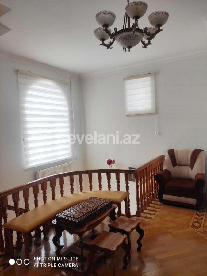 Sale, villa, 8 room, 600 m², 20 yanvar m.