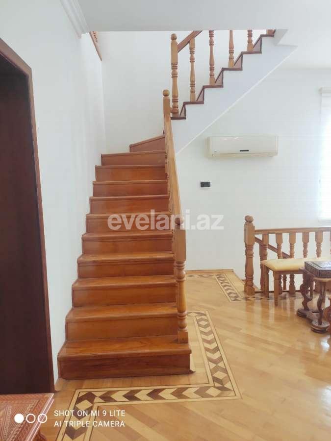 Sale, villa, 8 room, 600 m², 20 yanvar m.