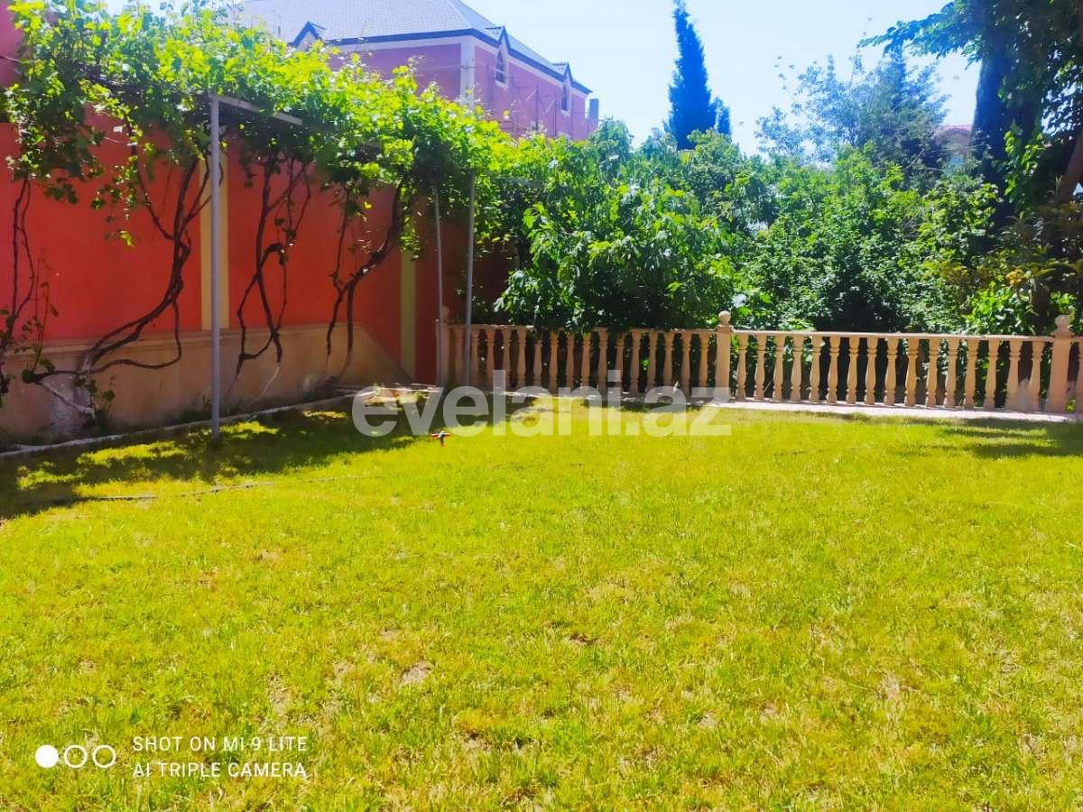 Sale, villa, 8 room, 600 m², 20 yanvar m.